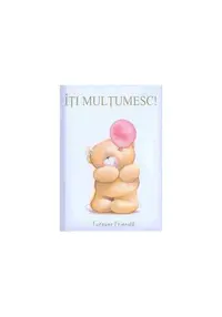 Îţi mulţumesc! - Hardcover - Helen Exley