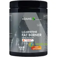 L-Carnitine Fat Burner (Orange) 350g
