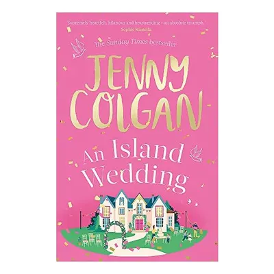 Island Wedding, Jenny Colgan