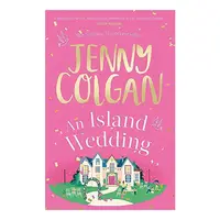 Island Wedding, Jenny Colgan