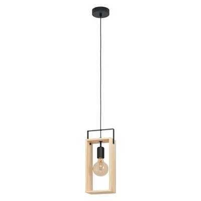 Pendul vintage EGLO FAMBOROUGH 43413