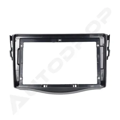 KIT Complet Rama Adaptoare + Cablaj Autodrop Toyota RAV4 (2006-2011) pentru Navigatie Multimedia Android 9 inch