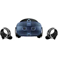 HTC Vive Virtual Reality Headset
