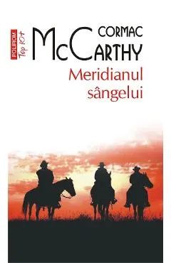eBook Meridianul sangelui