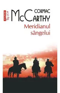 eBook Meridianul sangelui