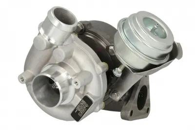 Turbocompresor Potrivit Seat Cordoba, Cordoba Vario, Ibiza Ii; Vw Caddy Ii, Caddy Ii Minivan, Polo, Polo Iii Classic 1.9d 08.96-01.04