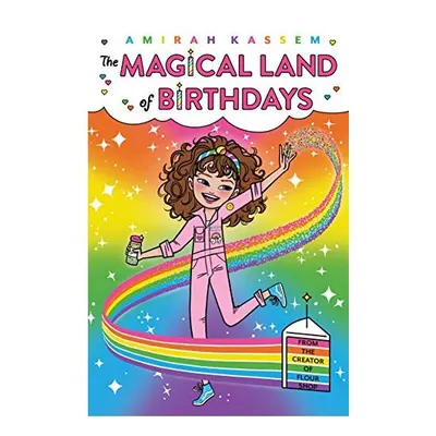 Magical Land of Birthdays