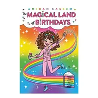 Magical Land of Birthdays