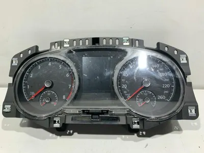 Ceasuri bord europa 5G1920740A Volkswagen Golf 7 (2012-2017) 1.2 tsi CYVB