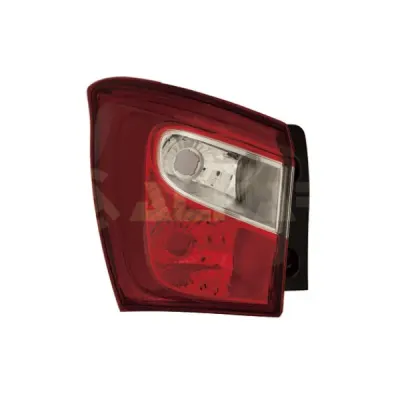 Lampa spate ALKAR 2201947