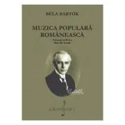 Muzica populara romaneasca Volumul 2. Melodii vocale