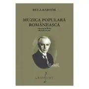Muzica populara romaneasca Volumul 2. Melodii vocale