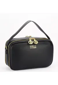Geanta EC6090 13244 - Negru - 14x23x8