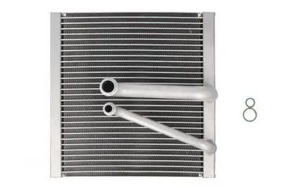 Evaporator Aer Conditionat Potrivit Audi A1; Seat Ibiza Iv, Ibiza Iv Sc, Ibiza Iv St, Toledo Iv; Skoda Fabia Iii, Fabia Iii Praktik, Rapid; Vw Polo, Polo V 1.0-2.0 07.12-12.22