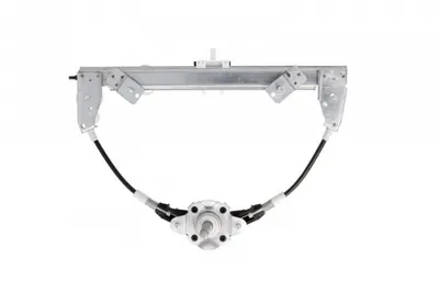 Macara geam spate stanga manuala FIAT PANDA dupa 2003