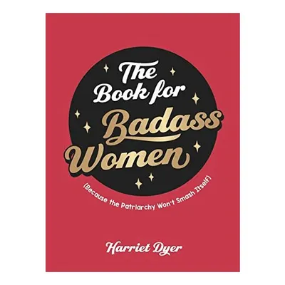 Book for Badass Women :