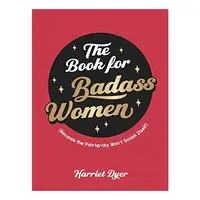 Book for Badass Women :