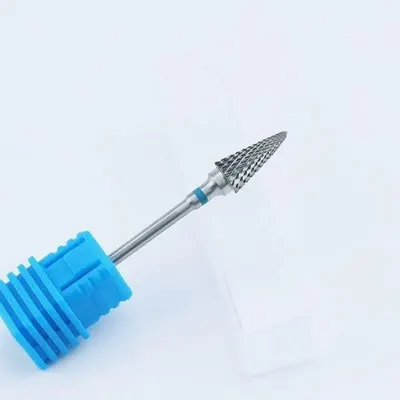 Bit Gel Under Refill Albastru - DA19