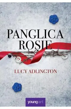 Panglica rosie