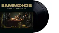 Liebe ist fur alle da - Vinyl
