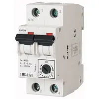Protectie motor 4 - 6.3A Eaton 248397