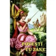Povesti cu zane