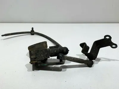 Senzor balast xenon stanga spate 1K0941273M Skoda Octavia 2 facelift (2008-2013)