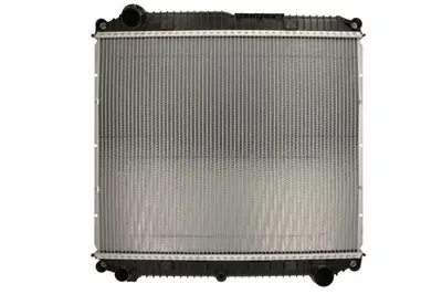 Radiator motor (fara cadru) potrivit MERCEDES ATEGO 3 OM934.911 OM934.913 OM936.910 04.13