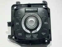 Joystick navigatie 253B00345R Renault Laguna 3 facelift (2010-2013)