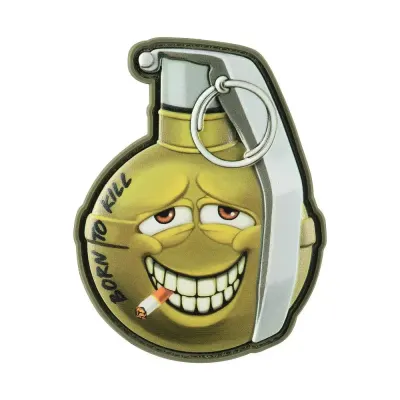 Patch Grenada M67 velcro PVC M-TAC - Default Title
