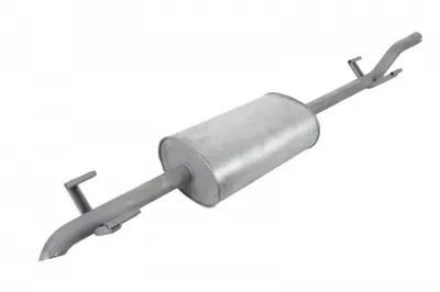 Toba esapamet intermediara potrivit MERCEDES SPRINTER 2-T (B901, B902), SPRINTER 3-T (B903), SPRINTER 4-T (B904) OM611.981 OM611.987 04.00-05.06