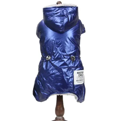 Pet Expert Haina Caine Blue BO-Z23006 - m