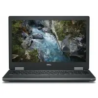 Laptop Second Hand DELL Precision 7540, Intel Xeon E-2276M 2.80 - 4.70GHz, 32GB DDR4, 1TB SSD,Nvidia Quadro T1000 4GB, 15.6 Inch Full HD, Webcam