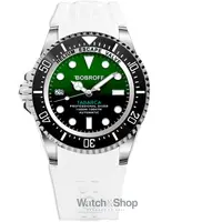 Ceas Bobroff BF0002i-BFSTB