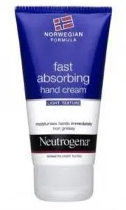 Neutrogena Crema Maini Fast Abs 75ml