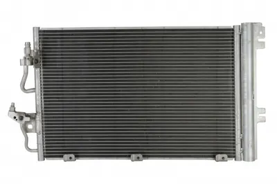 Radiator Clima Ac cu Uscator Opel Astra H, Astra H Classic, Astra H Gtc, Zafira Zafira Family B, Zafira B 1.4-1.8lpg Dupa 2004