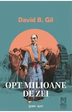 eBook Opt milioane de zei