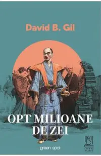 eBook Opt milioane de zei