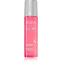 Revlon Professional Equave Color Vibrancy supliment alimentar cu un conținut ridicat de fibre pentru păr vopsit