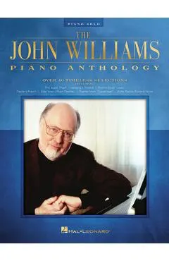 The John Williams Piano Anthology