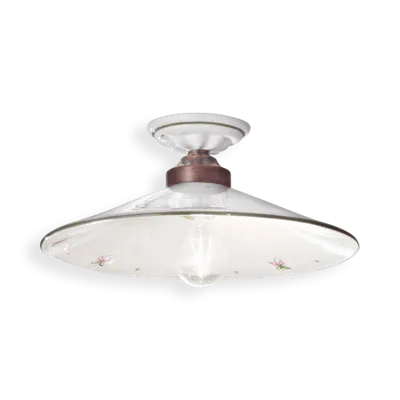 Plafoniera, lampa de tavan CLASSIC ASTI C057