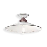 Plafoniera, lampa de tavan CLASSIC ASTI C057