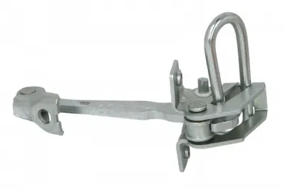 Opritor usa limitator spate FIAT PANDA intre 2003-2012