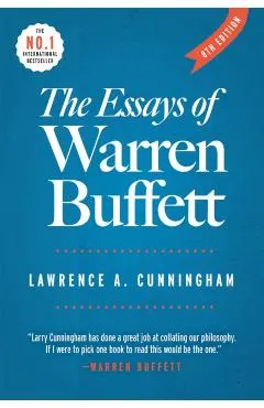 The Essays of Warren Buffett: Lessons for Corporate America