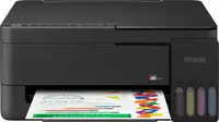 Dispozitiv multifuncțional Epson - EcoTank L3351, negru
