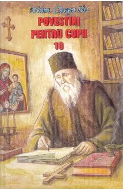 Povestiri pentru copii 10