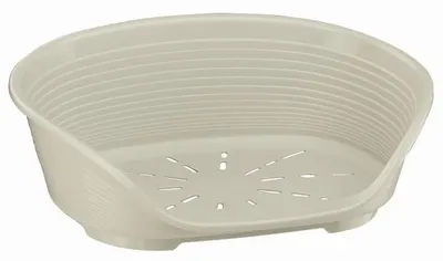 Ferplast Siesta Deluxe 2 Albastru/Alb