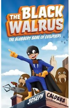 The Black Walrus