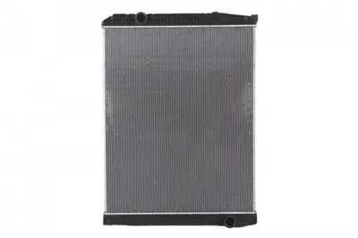 Radiator motor (fara cadru) potrivit MERCEDES TOURO (O 500), TRAVEGO (O 580) OM457.915-OM542.966 10.99
