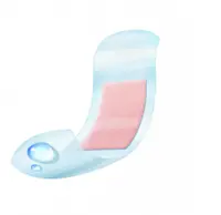 Plasturi rezistenti la apa Pic Solution Aquabloc 25x72mm cu solutie antibacteriana 10buccut